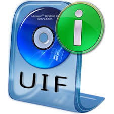 Image result for uif file