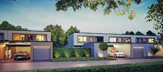 Wenn sie sich für eines dieser angebote interessieren, klicken sie auf das objekt. Schmitz Helbig Architektur Koln Wohnen An Der Vinzenzallee