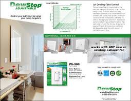 The best solution to this problem is by installing an exhaust fan in your kitchen. Dewstop