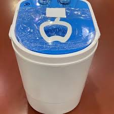 Ringan dan boleh dialihkan kemana sahaja. Mesin Basuh Mini 4 5kg Shopee Malaysia