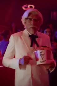 With tenor, maker of gif keyboard, add popular kfc animated gifs to your conversations. Kfc Colonel Gifs Get The Best Gif On Giphy