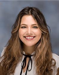 Rachel Zager's Instagram, Twitter & Facebook