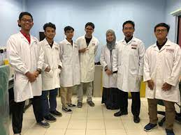 Teacher recognition & mmsa teaching awards. Visits By Nursing Student From Faculty Medicine And Health Sciences Upm University Health Centre