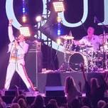 Zenn Entertainment LLC: BOHEMIAN QUEEN @ Broadway...