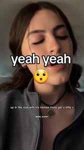 Ally's Fun Usher Cover Song with Piano