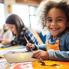 Amazon.com: DRAGON DREW Wood Craft Boards