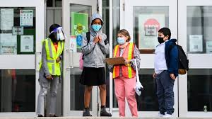 Ontario Parents Can Soon Apply For 2nd Covid 19 Payout Should Come Before Holidays Cp24 Com