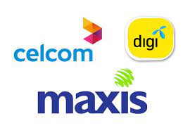 Maxis, digi and celcom also earned acceptable ratings with very close scores of 76.3, 75.1, 74.6 points respectively, while u mobile scored slightly below the others and ended up in the poor category. Celcom Digi Maxis Sign Up To Probe Possibility Of A Joint Fibre Network Set Up