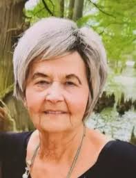 Obituary information for Mary Anita Nicks
