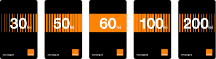 Reincarcare orange de pe abonament. ModalitÄƒÅ£i De PlatÄƒ