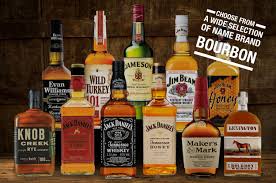 Bourbon Banner Jpg 2500 1660 Bourbon Whiskey Jack Daniels Whiskey Bottle