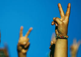 A number of peace symbols have been used many ways in various cultures and contexts. Peace Signs Not As Cool As You Think They Can Expose You To Fraud Arab News