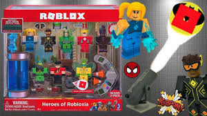 The best superhero games on roblox (pt 3) if you're new, subscribe! Roblox Superhero Toys Online Shopping