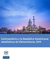 Lecture recommandée sur ordinateur et tablette epub : Centroamerica Y La Republica Dominicana Estadisticas De Hidrocarburos 2019 Digital Repository Economic Commission For Latin America And The Caribbean