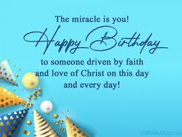 Christian birthday ecards and religious birthday ecards are an excellent choice for making wishes even more meaningful. 70 Christian Birthday Wishes And Bible Verses Wishesmsg Birthday Fm Quotes Discover The Best Daily Quotes Wishes Cards