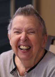 Betty Jane Michael Obituary