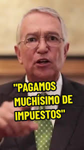 Ricardo Salinas Pliego, candidato a la presidencia 2030?