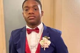 Fundraiser for Shawanda Lewis by Rushing Family : Support Teriq Rushing's  Dignified Burial