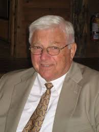 Obituary information for Frederick Charles Riebe