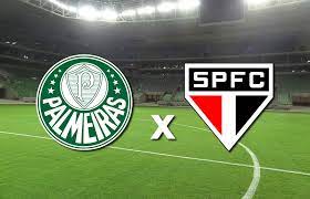 O tricolor vem de um empate por 0 a 0 com o fluminense na estreia da competição e não terá o técnico hernán crespo comandando a equipe nesta noite, afastado preventivamente com sintomas de gripe. Sempre Palmeiras Falando D Jogo Abril 2019 Palmeiras 0 4 X 5 0 Sao Paulo Desclassificacao Nos Penaltis
