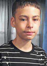 TRISTON WILLIAMS Obituary (2019)