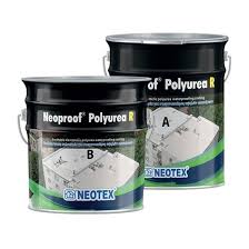 Neoproof® Polyurea R - chống thấm độ bền cao - Chống Thấm Việt Thái