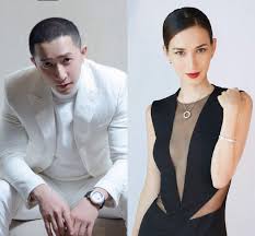 We did not find results for: Han Geng And Celina Jade Rumored To Be Married Dramapanda