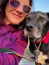 Asking for prayers my dog Kirby was just diagnosed with lymphoma we are  giving him steroids hoping for the best