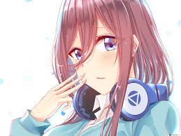 Quintessential Quintuplets Miku Profile 3200x2400 Wallpaper Teahub Io Download nakano miku wallpaper for free in different resolution ( hd widescreen 4k 5k 8k ultra hd ), wallpaper support different devices like desktop pc or laptop, mobile and tablet. quintessential quintuplets miku profile