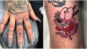 With the number 13 often symbolizing bad luck, it's considered good luck to get a tattoo including the number, and friday the 13th is the perfect time to do so. Tattoo Shops In New Orleans Offering Friday The 13th Tattoo Flash Sales Narcity