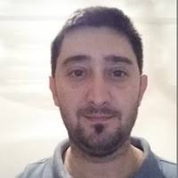 Jose Alejandro Plata Ciezar