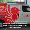 Real time shipping tracking, memungkinkan pengirim dan penerima dapat dengan mudah melacak status kiriman; 1