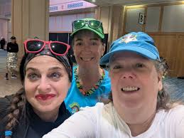 Lost summer marathon training shoes in LaPorte, seeking owner for return