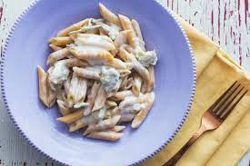 pasta al gorgonzola ricetta ricette cibi e bevande pasta al gorgonzola