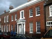 Ghost Hunt at Aylesbury Old House