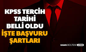 Bu sene ise kpss tercih robotu henüz yayınlanmadı. Kpss Tercih Tarihleri Belli Oldu Iste Basvuru Sartlari Ve Kilavuz Tercih Robotu Tarihi
