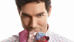 Derby fashions for the guys