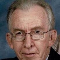 Leslie Armstrong Jr. Obituary