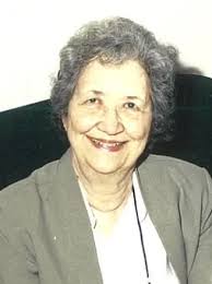 Obituary information for Cynthia Agnes Barbara Henry