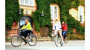 Not eligible for direct entry onto a degree or master? Kristianstad University Swedenedu Se