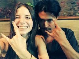 Discover more posts about macarena miguel. Macarena Miguel Sur Twitter Si Si La Pasamos Bomba Haroldtorres9 Reunion Con El Haroldo