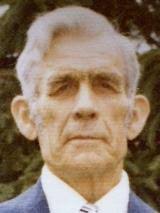 Généalogie Louis Levesque