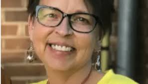 Mrs. Gertrude “Granny” Burnett