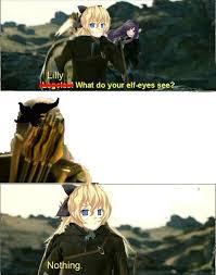 Image 517640 Katawa Shoujo Jojo S Bizarre Adventure Shoujo Memes