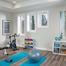 75 Beautiful Home Yoga Studio Pictures Ideas January 2021 Houzz
