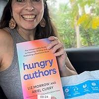 Hungry Authors: The Indispensable Guide to Planning, Creating, and  Publishing a Nonfiction Book: Morrow, Liz, Curry, Ariel, Morrow, Liz,  Curry, Ariel: 9781685925154: Amazon.com: Books