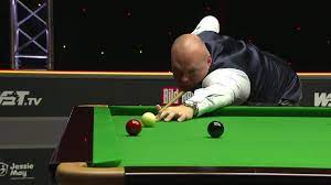 Gibraltar Open Snooker 2021 Stuart Bingham Cruises Into Second Round With Gerard Greene Win Eurosport