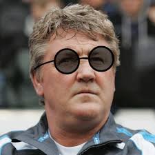 The testificates are off on their lunch break and it's up to you to clean up their mess! Steve Bruce Thestevebruce Twitter