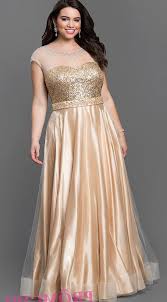 Mac Duggal Fashion Ideas Fabulouss Gold Dresses Ideas Plus Size Evening Gowns Plus Size Evening Dresses Plus Size Gold Plus Size Dresses Plus Size Evening Gown