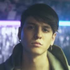 Christopher Velez age, bio, married, career, salary, hairstyle